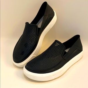 CROCS Citilane Roka Slip-on Loafers